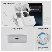 boat Airdopes 161 True Wireless Earbuds