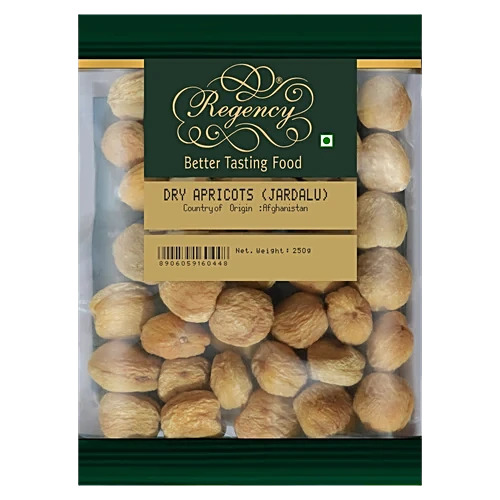 Regency Dry Apricot, 250 g