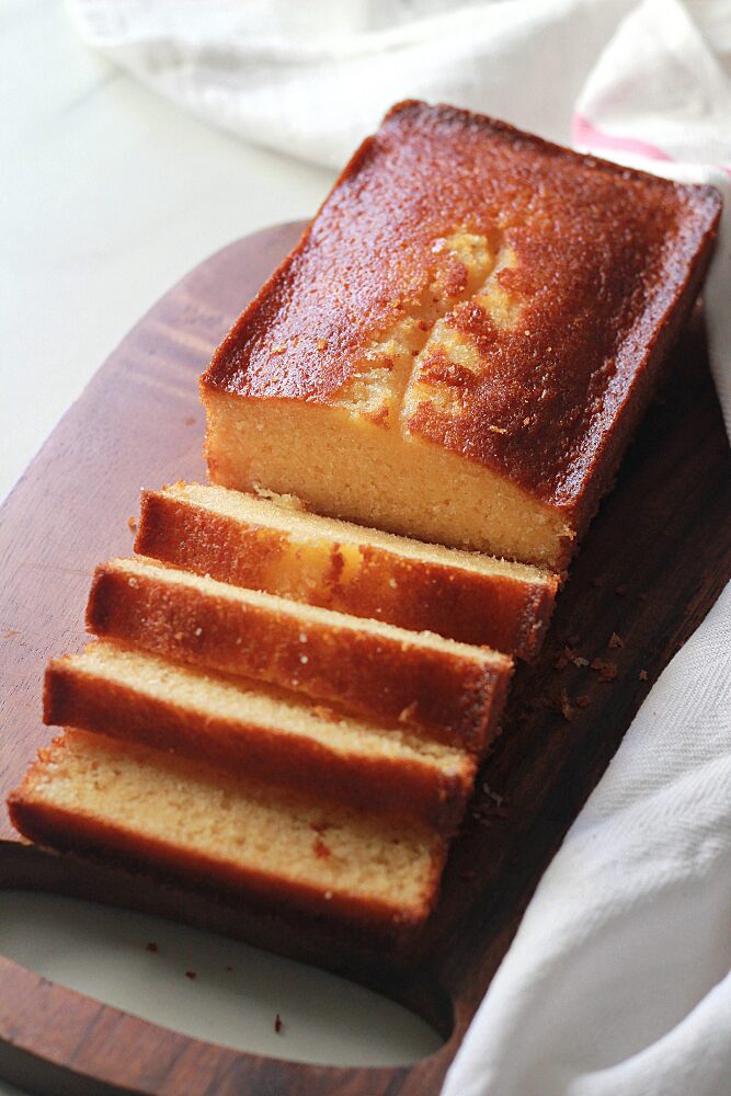 Kartar Pineapple Cake 200g