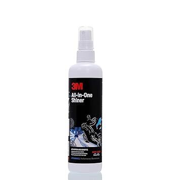 3M All-In-One Shiner,250ml