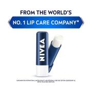 Nivea MEN Lip Balm Active Care SPF 15 for 24h Moisture, 4.8 gm