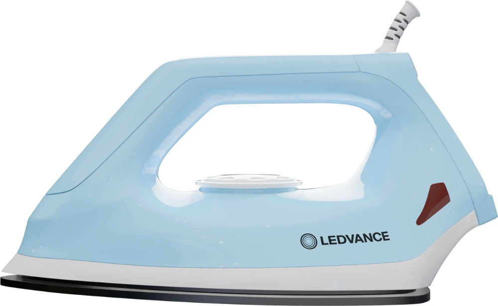 Ledvance Crease Master Neo Dry Iron Press 1000W