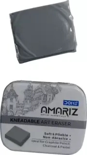 DOM'S Amariz Kneadable Eraser