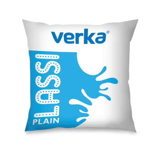 Verka Lassi 400ml