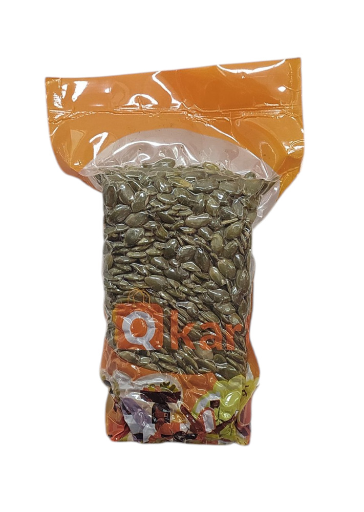 PUMKIN SEED, 250g