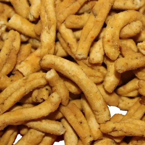LEHSUN BHUJIA 300g