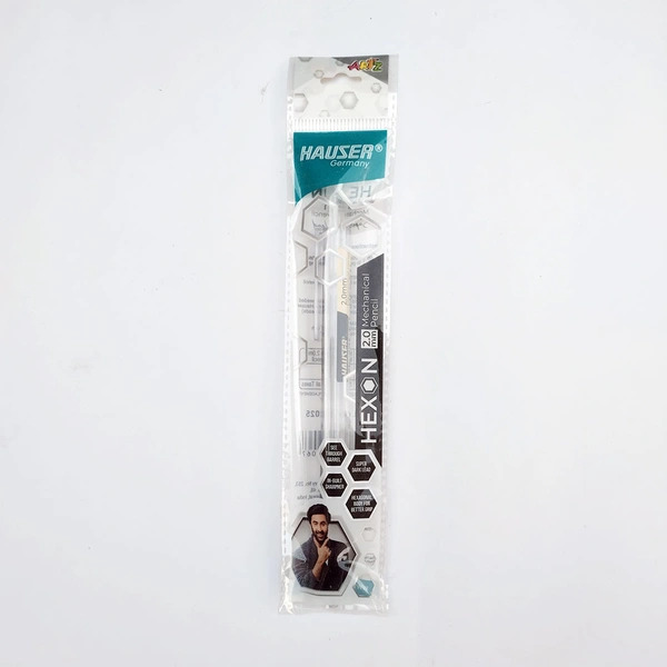 Hauser Germany Hexon Mechanical Pencil 2.0mm