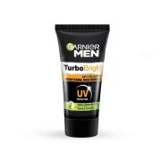 Garnier Men Acno Fight Pimple Clearing Brightening Cream, 20 g