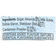 Dr. Oetker FunFoods Milk Shake Mix - Badam Elaichi, 200 g