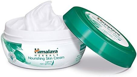 Himalaya Nourishing Skin Cream, 200G