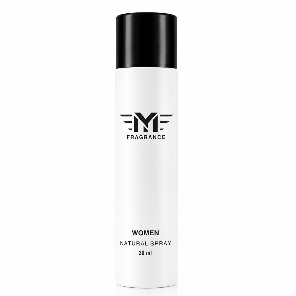 MY Fragrance Natural Spray For Woman 30ml
