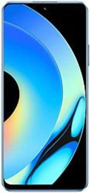 Realme 10 Pro 5G (128 GB)  (6 GB RAM)