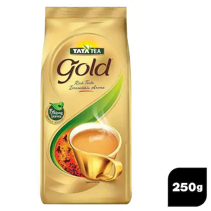 Tata Tea Gold, 250g