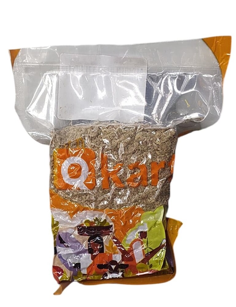 Qkart Premium Ajwain 250 gm