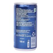 Thums Up Soft Drink Can, 180 ml