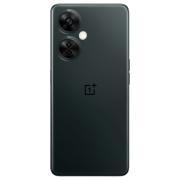 OnePlus Nord CE 3 Lite 5G 256 GB, 8 GB RAM, Chromatic Gray, Mobile Phone