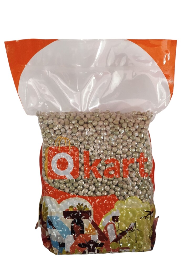 Green Peas 500g