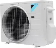 Daikin 0.8 Ton 3 Star Split AC with PM 2.5 Filter - White (FTL28UV16W1/RL28UV16W1/FTL28UV16W1, Copper Condenser)