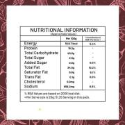 Haldirams Navratan Mix, 200 g ( Pack of 10 )
