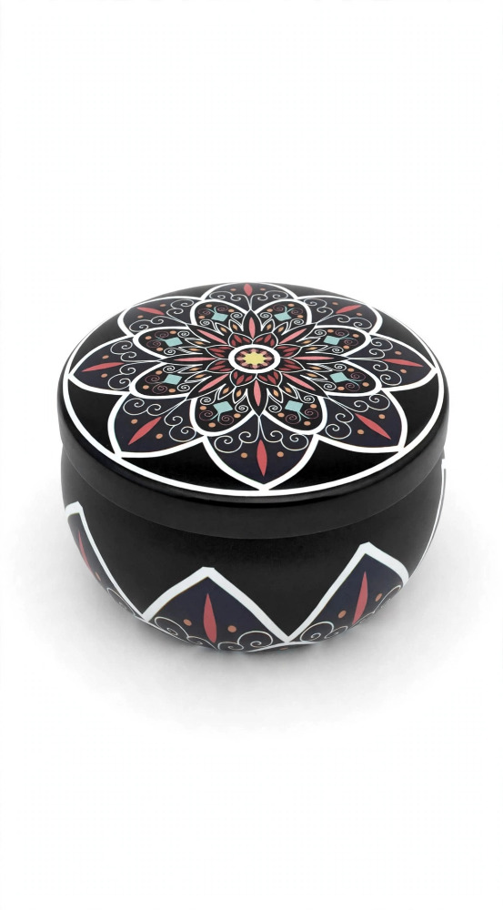 Glamorous Handmade Candle 1Pc