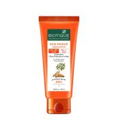 Biotique Sun Shield Sandalwood 50+ Spf Sunscreen Cream- 50 g