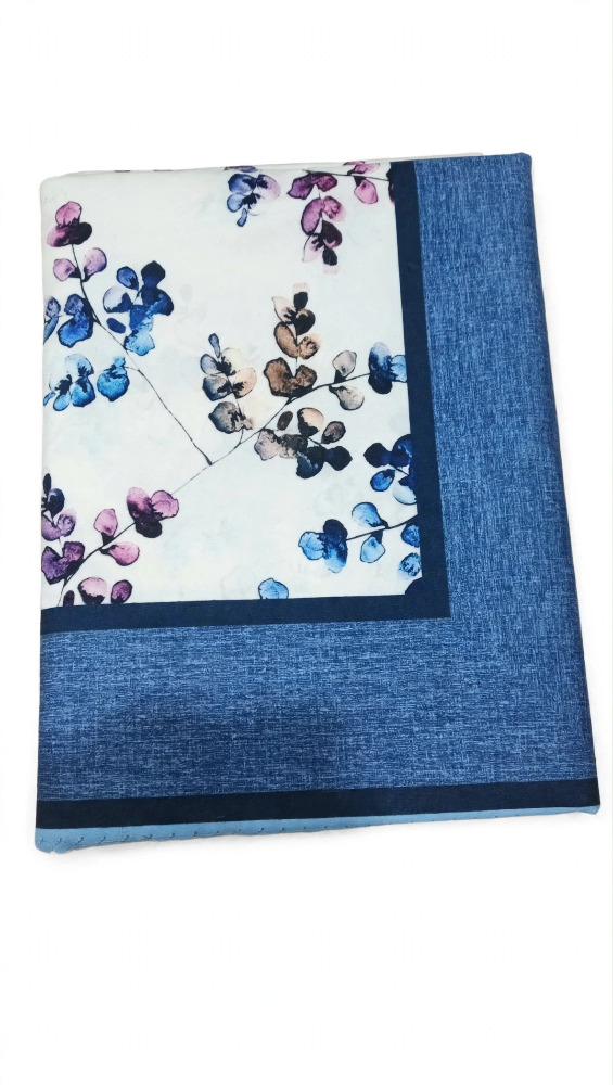 Alberta Table Cover 1pc