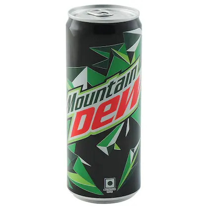 Mountain Dew 300ML