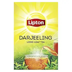 Lipton Darjeeling Tea 100gm