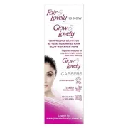 Glow & Lovely Advanced Multivitamin Face Cream - Provides Radiance & Brightness, 110 g