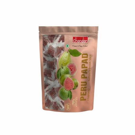 Chandan Peru Papad Amrood 200gm