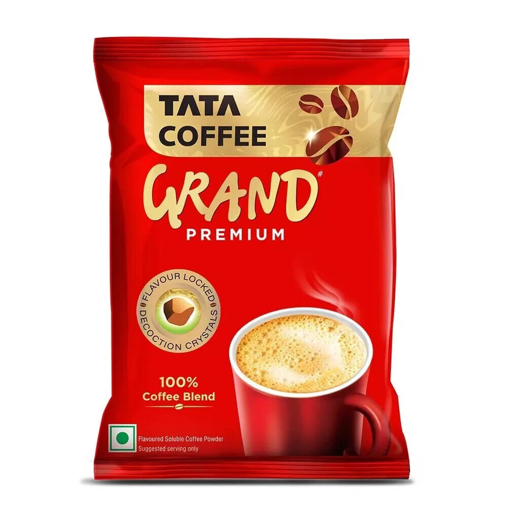 Tata Grand Premium Coffee 3.2g