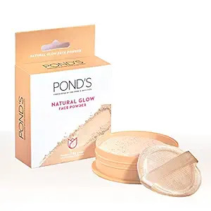 Ponds Natural Glow Face Powder 1