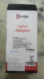 Laptop Adaptor