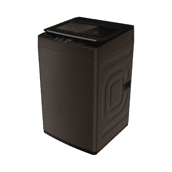 IFB TL800EP1S Top Load Washing Machine 8 kg | 720 rpm | Espresso