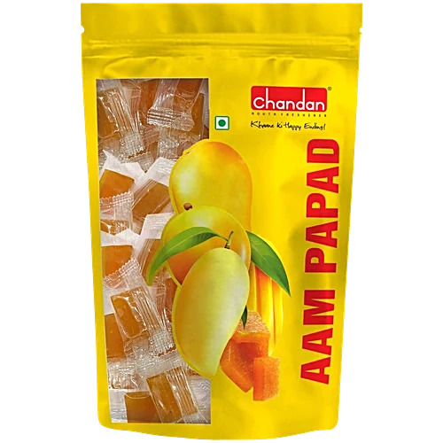 Chandan Aam Papad 200gm