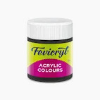 Fevicryl Acrylic Colour 15ML