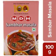 MDH Sambhar Masala 100 g