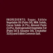 Hersheys Spread Cocoa with Almond, 350 g