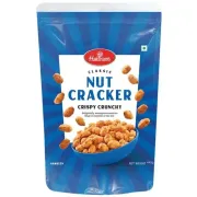 Haldirams Nut Cracker Namkeen, 400 g