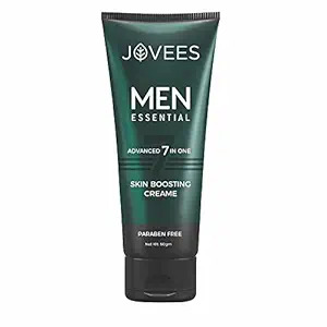 Jovees herbal men skin boosting cream, 60gm