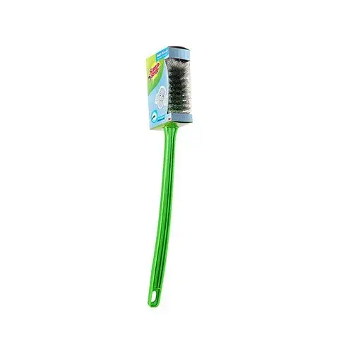 Scotch-Brite Toilet Brush Double Sided, 1 N