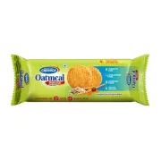 Cremica Oatmeal Digestive Biscuits, 120 g