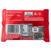 Nestle KitKat Chocolate Coated Wafer Bar, 38.5 g