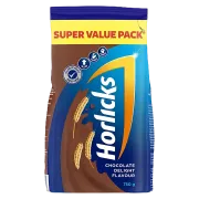 Horlicks Health & Nutrition Drink - Chocolate, 750 g