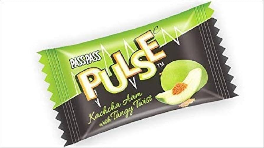 Pulse candy 1N