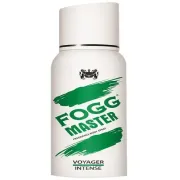 Fogg Master VOYAGER Intense 120 ml