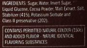 Hershey's Syrup Chocolate Flavour, 623 gm