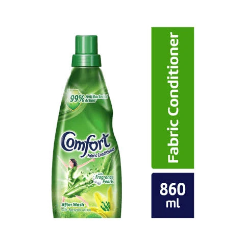 Comfort Fabric Conditioner Garden Fresh 860 ml