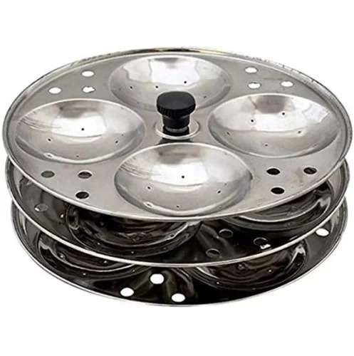 Recor Stainless Streel Idli Stand
