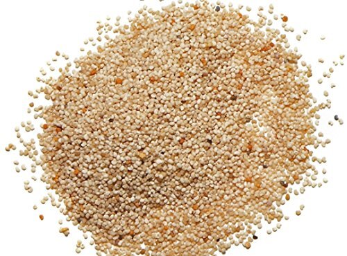 Khas Khas Dane, 100 gm